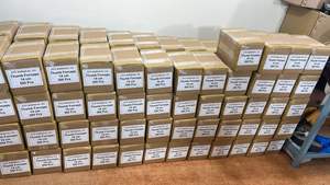 คีมทำแผล14ซม. แหนบผ่าตัดสเตนเลสสตีลคุณภาพสูงสำหรับการตกแต่งแผลการใช้และขั้นตอนทางการแพทย์ - Product Image 5