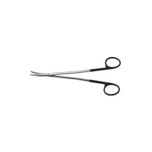 Ciseaux de rhidectomie Freeman-Gorney, ciseaux de chirurgie faciale professionnels, acier inoxydable de qualité supérieure - Product Image 5