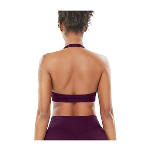 Soutien-gorge de sport pour femmes à séchage rapide à haute tendance avec soutien-gorge de sport respirant de haute qualité et de qualité supérieure - Product Image 3