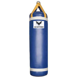 กระสอบทรายหนักอเนกประสงค์สำหรับฝึกซ้อมออกกำลังกาย MMA และยิมกระสอบทรายเปล่า - Product Image 4