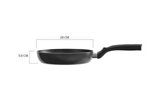 Sartén prensada antiadherente Sunhouse ecológica de alta calidad, diseño moderno, nueva oferta de promoción, mejor precio, venta al por mayor, vietnamita - Product Image 6