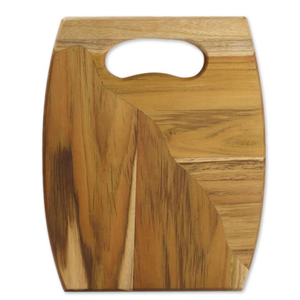 Fournisseur fait à la main de planche à découper en bois bloc à découper de qualité supérieure forme personnalisée planche à découper en gros - Product Image 2