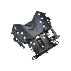 Caja de Batería Original Yamaha B74H212B0000 para XMAX 300 2017 Yamaha, Usada - Product Image 2