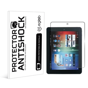 ฟิล์มกันรอยหน้าจอ ANTISHOCK สำหรับแท็บเล็ตเมเดียคอม สมาร์ทแพด 844i - Product Image 1