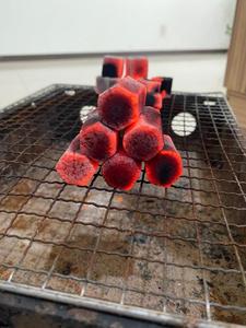 {HOT - DEAL} -CHARBON DE COQUILLE DE NOIX DE COCO/CHARBON DE COCO CHIMIQUE GRATUIT POUR SHISHA MEILLEUR PRIX KOWEIT/IRAQ/OMAN - Product Image 3