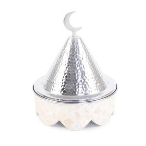 Casserole abordable avec construction durable et isolation thermique efficace pour les repas quotidiens en famille - Product Image 6