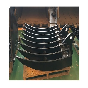 RASTRILLO EXCAVADORA - Product Image 1