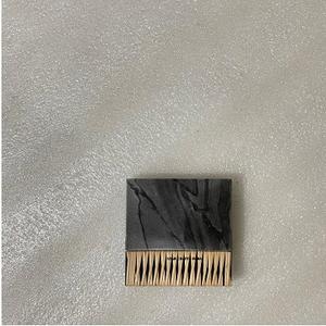 ¡Novedad de 2024! Alfombrilla para platos, piedra de mármol y madera, alfombrillas para tazas de té, posavasos para bebidas, para Bar, restaurantes, Oficina - Product Image 4