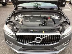 Inscription XC-60 Clean 2020 Volv-o d'occasion - Product Image 5