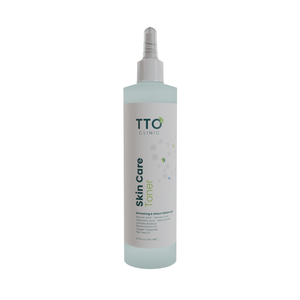 TTO Clinic Organic <b>Liquid</b> 200ml Tea Tree Oil Salicylic Acid Skin Toner Deep Moisturizing Hydrating Therapy Anti-Aging Repair - Product Image 1