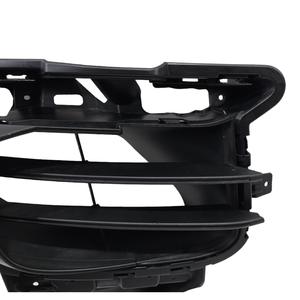 Grille de pare-chocs avant droite PORSCHE Cayenne 3ème Série 7P5807682E MCV.VA Diesel 3000 (10>) - Product Image 3