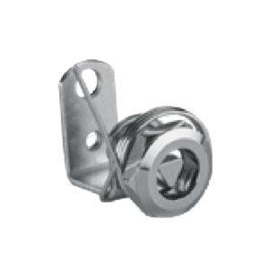 Специальный треугольный замок для дверей лифтов, обеспечивающий безопасность в больницах - Product Image 3