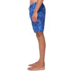 Pantalones cortos de malla de sublimación de tela de alta calidad, peso ligero, hechos a medida, pantalones cortos de malla de sublimación hechos en Pakistán - Product Image 6