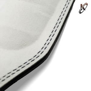 เข็มขัดหนังยกน้ำหนักแบบกำหนดเองสำหรับทุกเพศอุปกรณ์ป้องกันเอว - Product Image 5