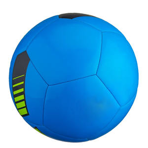 Nuevo Balón de Fútbol de PU de Primera Calidad, Tamaño Estándar Original para Adultos, para Entrenamiento Deportivo y Partidos - Product Image 2