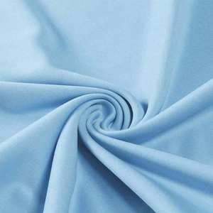 T-shirts pour hommes en coton 100% polyester, col en V, haute qualité, personnalisables, manches courtes, tee-shirts personnalisés, couleur personnalisée, vêtements décontractés pour la salle de sport et le fitness - Product Image 4