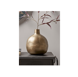 Vase à fleurs en métal Aluminium, Vase à fleurs décoratif en métal, fabricant en gros, à bas prix - Product Image 2