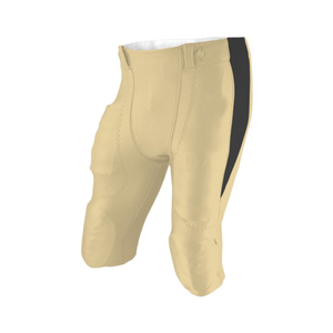 Short de football américain rembourré de haute qualité, personnalisable avec logo et étiquette, protection UV, respirant - Product Image 1