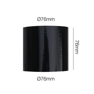 Manguera Recta Manitor l.76mm id.76mm - Product Image 1