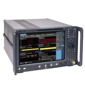 เครื่องวิเคราะห์สัญญาณ Keysight N9042B UXA 2 เฮิรตซ์ ถึง 50 กิกะเฮิรตซ์ เครื่องวิเคราะห์สเปกตรัม - Product Image 5