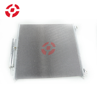 Condensateur de climatisation de haute qualité LR035791 pour Land Rover Range Rover Sport Discovery 5 Pièces automobiles