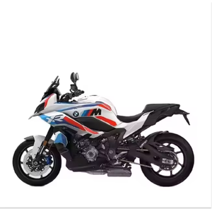 BMW M 1000 XR Sport 2025 de Alta Velocidad con 3 Años de Garantía, Lista para Enviar - Product Image 3