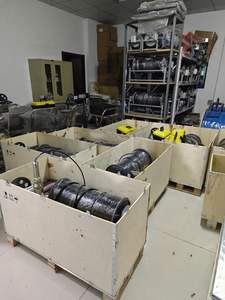 Caméras de forage subaquatiques pour l'inspection des applications de puits, 100-2000m, à vendre à prix avantageux en Europe/USA - Product Image 2