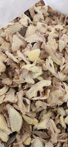 Jengibre seco-Gedroogde gemberplakken con larga vida útil, exportación directa de fábrica de jengibre seco con jengibre seco Premium - Product Image 4