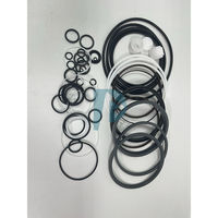 Kit de réparation de joints d'étanchéité pour marteau hydraulique d'excavatrice KB1500 KB3600 en plastique fabriqué en Chine avec garantie incluse