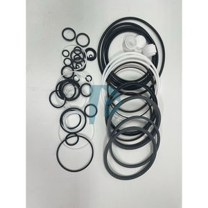 Kit de réparation de joints d'étanchéité pour marteau hydraulique d'excavatrice KB1500 KB3600 en plastique fabriqué en Chine avec garantie incluse - Product Image 2