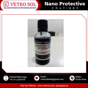 Nano revêtement en céramique de haute qualité à base de graphène pour les voitures fabriquées avec du polyuréthane comme matière première principale - Product Image 3