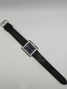 นาฬิกาควอตซ์แฟชั่นสุดหรูหน้าปัดคลาสสิกใส่ได้ทั้งชายและหญิง VVS Moissanite ประดับเพชร - Product Image 2