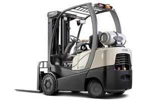 พาเลทไฟฟ้ารถยกแบตเตอรี่ขับเคลื่อนเหมาะสำหรับการใช้งานในร่ม - Product Image 3