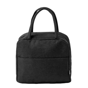 Borsa Termica Hartman in RPET, Shopper Promozionale Sostenibile per Gadget - Product Image 2
