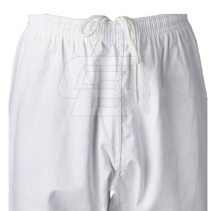 ชุดยูโดยูนิเซ็กซ์ยอดนิยมปี 2026 ปรับแต่งโลโก้ได้ ผลิตโดยโรงงาน OEM ชุดศิลปะการต่อสู้ - Product Image 3