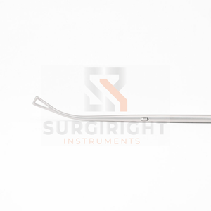 Surgiright Medical Dupla Conjunta Toracoscopia Instrumentos Cirúrgicos Instrumentos Torácicos Reutilizáveis <span class=keywords><strong>Lung</strong></span> Lobe Agarrar Fórceps - Product Image 6