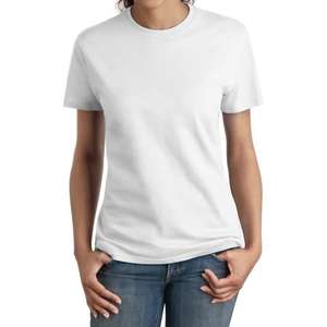 <b>Ladies</b> <b>T</b>-<b>shirts</b> for Women,<b>ladies</b> <b>T</b>-<b>shirts</b> Short Sleeve Cotton,<b>t</b>-<b>shirt</b> for <b>Ladies</b> - Product Image 2