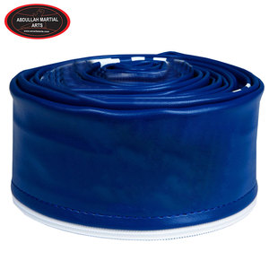 Fundas para Cuerdas de Boxeo Personalizadas de Alta Calidad, Color Sólido, Material de Primera Calidad, por ABDULLAH MARTIAL ARTS - Product Image 3