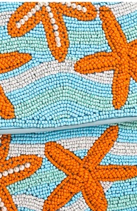 Sacs à main en perles de style bohème pour femmes indiennes, sacs à main faits à la main, sacs de soirée pour le shopping, sacs de fête en perles, vente en gros - Product Image 3