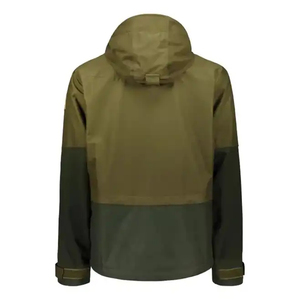 Hunting Clothes for Men <b>With</b> <b>Fleece</b> <b>Lining</b>, Silent Hunting <b>Jacket</b> and Pants Tactical Uniform Camouflage - Product Image 5