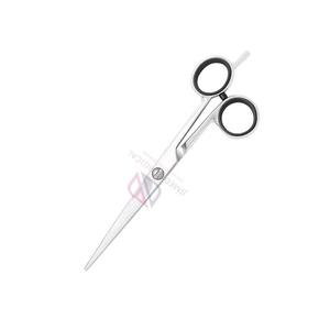 Navaja de Acero Inoxidable para Salón de Belleza, Diseño de Hoja Afilada y Roma, Apoyo para Dedos Ajustable, Duradera y de Alta Calidad para Barbería - Product Image 4