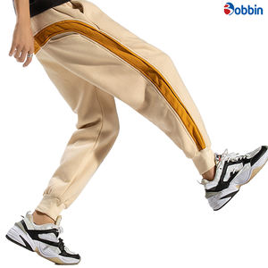 Pantalons de survêtement décontractés pour homme BOBBIN INDUSTRIES, imperméables, 100% coton, polaire, décontractés, pour l'automne et l'hiver, séchage rapide - Product Image 6