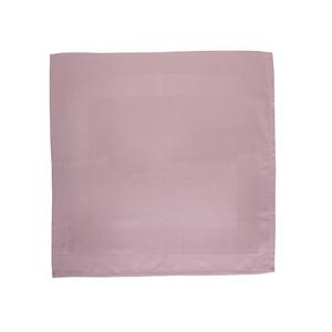 100% ensemble de serviettes en satin de coton à séchage rapide serviette en lin solide blanc tissé pour la maison hôtels restaurants utilisation durable de la cuisine - Product Image 6