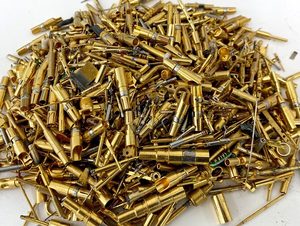 ขายส่งเศษซากขาทอง CPU สำหรับซ็อกเก็ต FM2 12 คอร์ 64 บิต / เศษซากเมนบอร์ด เศษซากแรม จำนวนมาก - Product Image 6