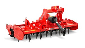 Motoculteur Rotatif Professionnel pour Ferme - L'ouvre-sol Facile à Utiliser avec Conception Économisant le Travail - Garantie 1 An - En Vente - Product Image 6