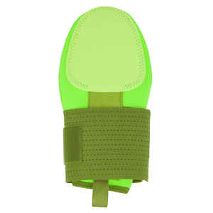 ถุงมือเบสบอลเลื่อนแบบมืออาชีพมาใหม่พร้อมการป้องกันสูงสุดสำหรับการเล่นแบบเลื่อน - Product Image 3