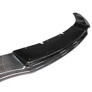 F33 F32 F36 M-Sport ขอบหน้าคาร์บอนไฟเบอร์ - Product Image 1