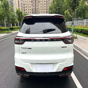 LISTO PARA ENVIAR: CHENGYI TIGGO 7 PLUS SUV CHAMPION HE VEHICLE 2022, 1.6TGDI DCT GASOLINA, USADO - Product Image 6