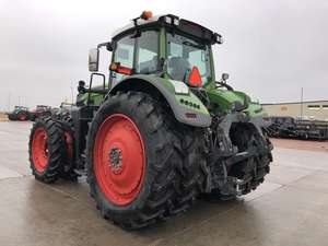 2024 Fendt 942 VARIO 4WD Rueda Tractor Bomba esencial Motor Caja de cambios Componentes incluidos - Product Image 6
