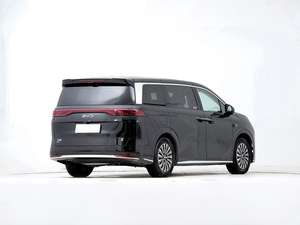 รถยนต์มือสอง Leap-mo= ซัมเมอร์ 2025 รถยนต์ไฮบริดพลังงานใหม่ MPV ระดับหรู พร้อมระยะทางวิ่ง 201-300 กม. และแบตเตอรี่ 50-70 กิโลวัตต์ชั่วโมง - Product Image 5